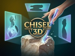 Igra Chisel 3D