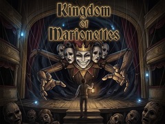 Igra Kingdom of Marionettes