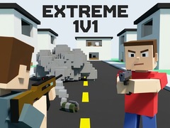 Igra Extreme 1v1