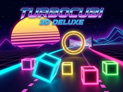 Igra TurboCubi 3D Deluxe