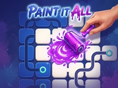 Igra Paint It All