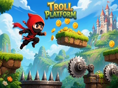 Igra Troll Platform