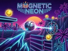 Igra Magnetic Neon