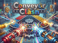 Igra Conveyor Clash