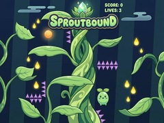 Igra Sproutbound