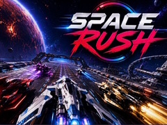 Igra Space Rush