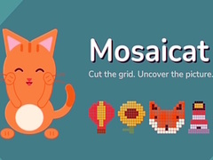 Igra Mosaicat