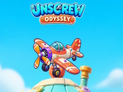 Igra Unscrew Odyssey