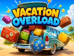 Igra Vacation Overload
