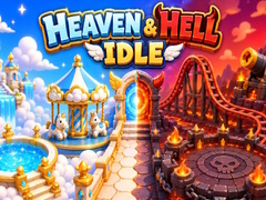 Igra Heaven & Hell Idle
