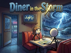 Igra Diner in the Storm