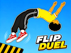 Igra Flip Duel