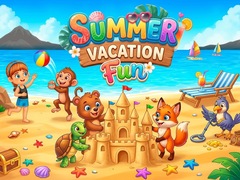 Igra Summer Vacation Fun