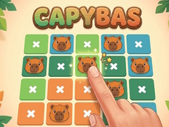 Igra Capybas