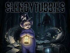 Igra Slendytubbies