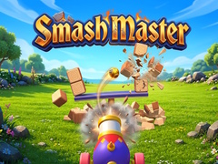 Igra Smash Master