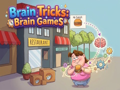 Igra Brain Tricks: Brain Games