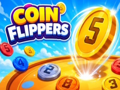Igra Coin Flippers