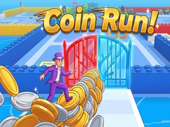 Igra Coin Run!