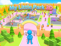 Igra My Little Park 3D