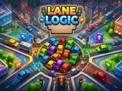 Igra LaneLogic