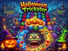 Igra Halloween Trickster