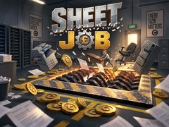 Igra Sheet Job