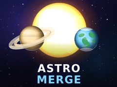 Igra Astro Merge