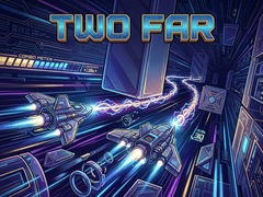 Igra Two Far