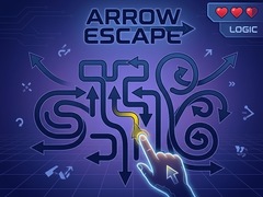 Igra Arrow Escape