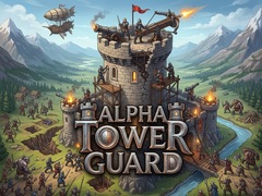 Igra Alpha Tower Gaurd