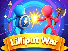 Igra Lilliput War