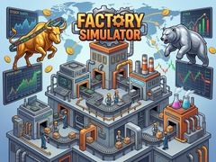 Igra Factory Simulator