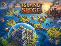 Igra Island Siege