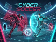 Igra Cyber Soccer