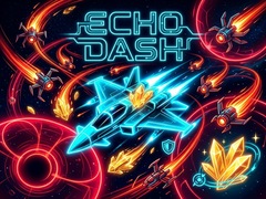 Igra Echo Dash