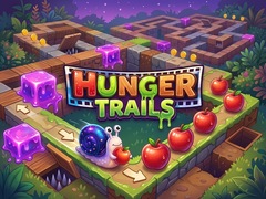 Igra Hunger Trails