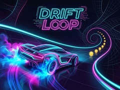 Igra Drift Loop