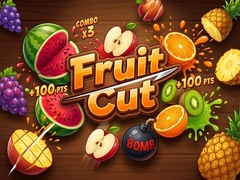 Igra Fruit Cut