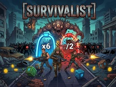 Igra Survivalist