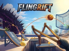 Igra Flingrift