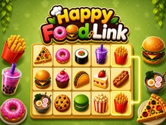 Igra Happy Food Link