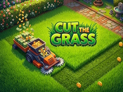 Igra Cut The Grass 