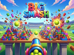 Igra Big Smash