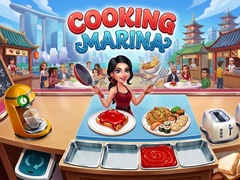 Igra Cooking Marina