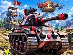 Igra Tank Fight Game