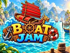 Igra Boat Jam