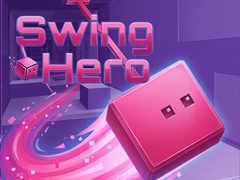 Igra Swing Hero