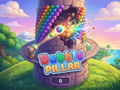 Igra Bubble Pillar