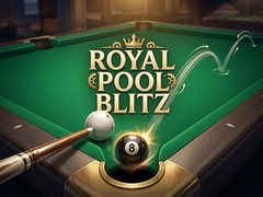 Igra Royal Pool Blitz